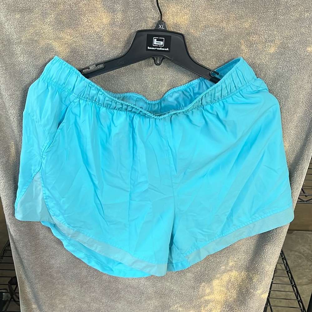 Athletic Works shorts